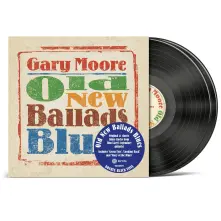 Vinyl OLD NEW BALLADS BLUES
