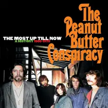 CD THE MOST UP TILL NOW: A HISTORY 1966-1970