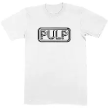 Tričko Different Class Logo