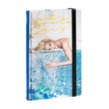 Diár Rok podľa Dary 2019