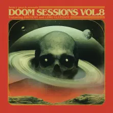 Vinyl Doom Sessions Vol.8