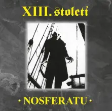 Vinyl Nosferatu