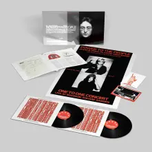 Vinyl POWER TO THE POEPLE