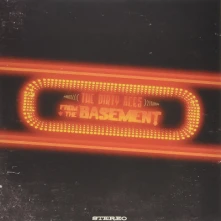 Vinyl DIRTY ACES - FROM THE BASEMENT