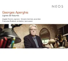 CD GEORGES APERGHIS: LIGNES DE FISSURES