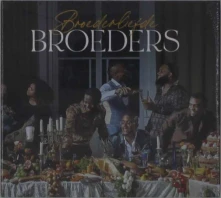 CD Broederliefde - Broeders