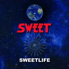 CD SWEETLIFE