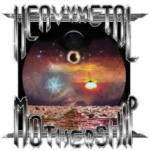 Vinyl HEAVEYMETAL MOTHERSHIP