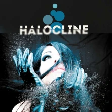 CD HALOCLINE - TROUBLED WATERS