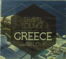 CD IGNATIADIS, NIKOS - GREEK FEELINGS