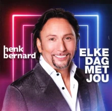 CD ELKE DAG MET JOU