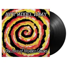 Vinyl The Love of Hopeless Causes