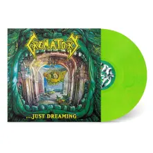 Vinyl ... JUST DREAMING