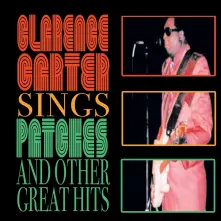 CD SINGS PATCHES & OTHER GRE