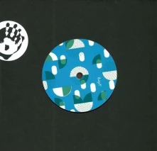 Vinyl TAVA MAIS NAO TAVA