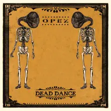 Vinyl DEAD DANCE