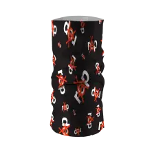 Buff Black pattern RAP