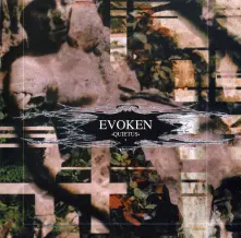 CD Evoken - Quietus
