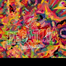 CD LA PEGATINA - AHORA O NUNCA