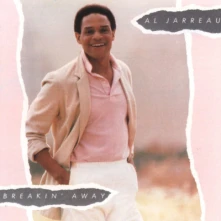 Vinyl Jarreau, Al - Breakin' Away