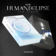 CD Human Eclipse