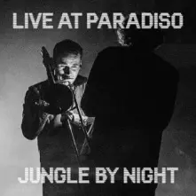 Vinyl LIVE AT PARADISO