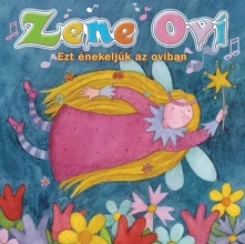 CD Zene Ovi - Zene Ovi