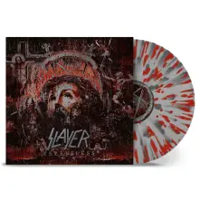 Vinyl Repentless