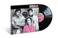 Vinyl PRETTY IN PINK