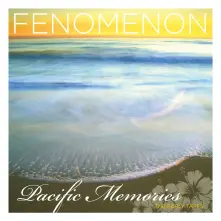CD Pacific Memories: the Early Tapes