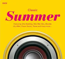CD CLASSIC SUMMER