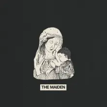 Vinyl THE MAIDEN