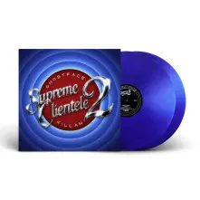 Vinyl Supreme Clientele 2