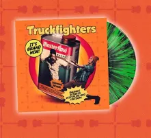 Vinyl MASTERFLOW
