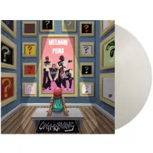 Vinyl Melanin Punk