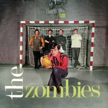 Vinyl ZOMBIES