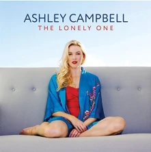 CD  The Lonely One