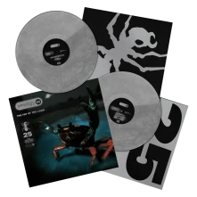 Vinyl The Fat of the Land (25th Anniversary Edition)