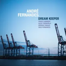 CD DREAM KEEPER