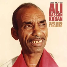 CD KUBAN, ALI HASSAN - FROM NUBIA TO CAIRO