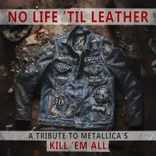 Vinyl NO LIFE 'TIL LEATHER - A TRIBUTE TO METALLICA'S KILL 'EM ALL