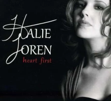 CD HEART FIRST