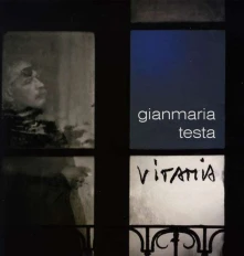 Vinyl TESTA, GIANMARIA - VITAMIA