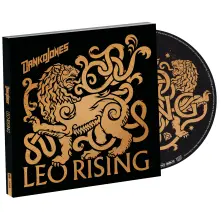 CD LEO RISING