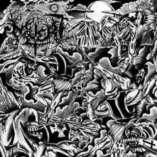 CD MUERT - YE CANARIAE ABEZAN