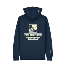 Bunker ZIPPER thumbnail