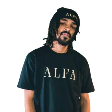 Tričko Alfa