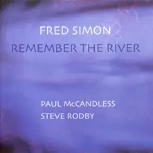 Vinyl REMEMBER THE RIVER