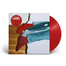 Vinyl ONE MORE THING