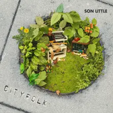 CD CITYFOLK